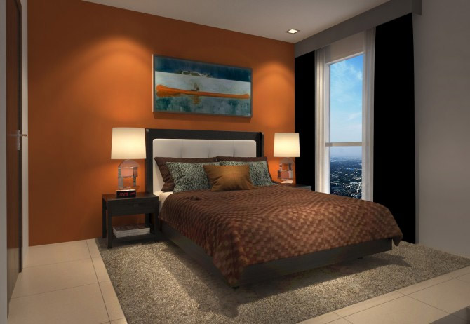 Axis Residences by Robinsons Land Corporation