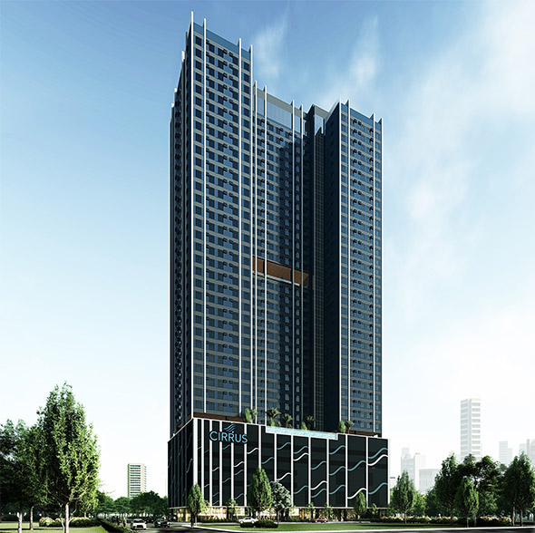 Cirrus by Robinsons Communities