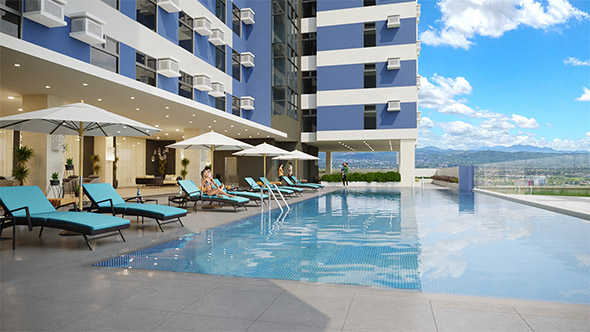 Cirrus by Robinsons Communities