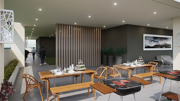 Cirrus by Robinsons Communities