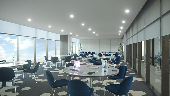 Cirrus by Robinsons Communities