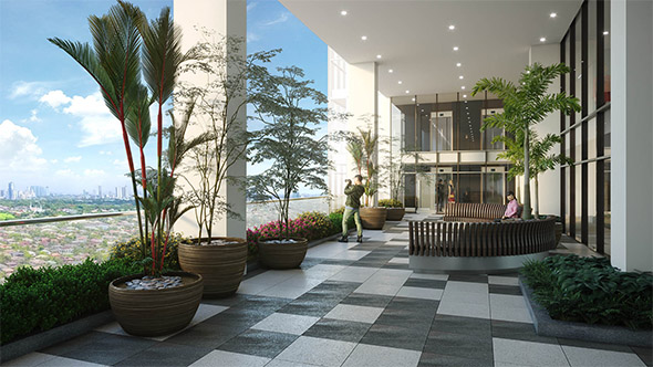 Cirrus by Robinsons Communities