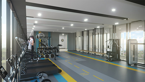 Cirrus by Robinsons Communities