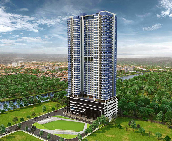 Cirrus by Robinsons Communities