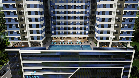 Cirrus by Robinsons Communities