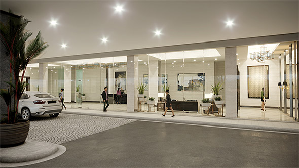 Cirrus by Robinsons Communities
