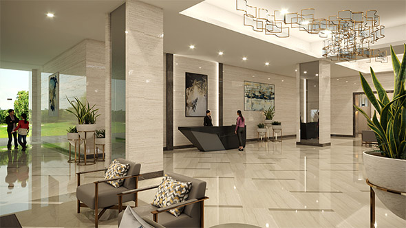 Cirrus by Robinsons Communities
