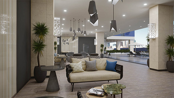 Cirrus by Robinsons Communities