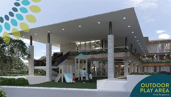 Sierra Valley Gardens by Robinsons Communities