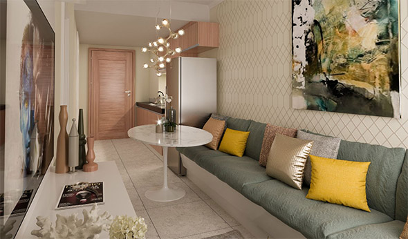 Sierra Valley Gardens by Robinsons Communities
