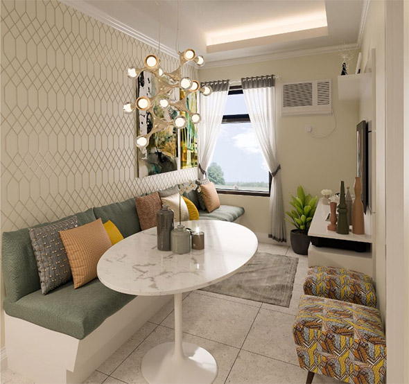 Sierra Valley Gardens by Robinsons Communities