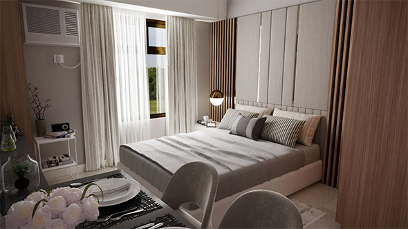 Sierra Valley Gardens by Robinsons Communities