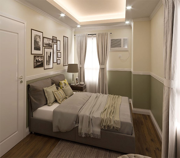 Sierra Valley Gardens by Robinsons Communities