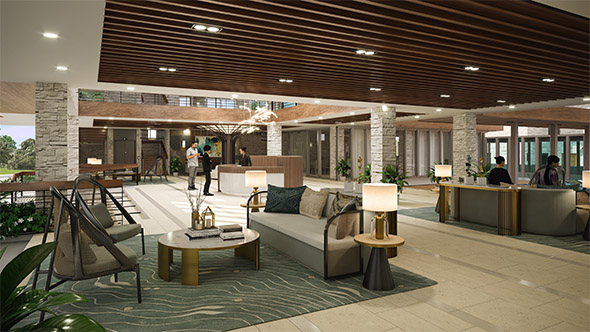 Sierra Valley Gardens by Robinsons Communities