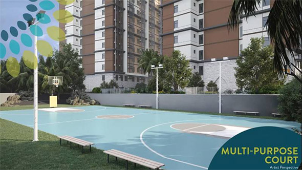 Sierra Valley Gardens by Robinsons Communities