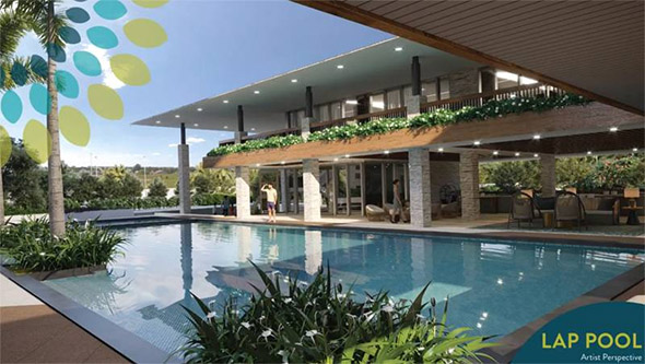 Sierra Valley Gardens by Robinsons Communities