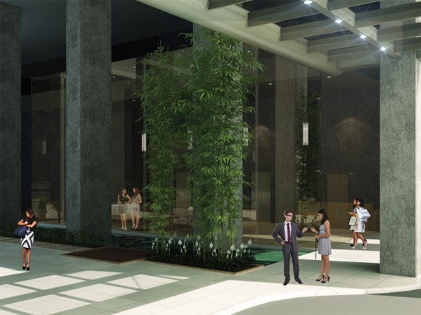 Signa Designer Residences by Robinsons Luxuria