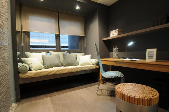 Signa Designer Residences by Robinsons Luxuria