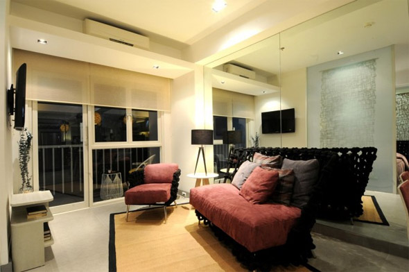 Signa Designer Residences by Robinsons Luxuria
