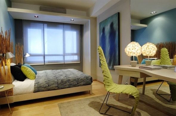 Signa Designer Residences by Robinsons Luxuria