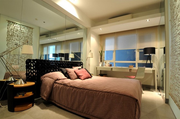 Signa Designer Residences by Robinsons Luxuria