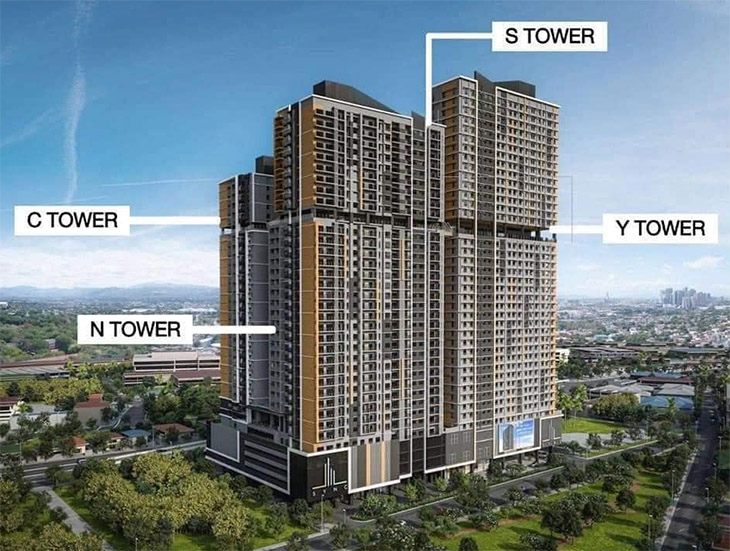 Sync by Robinsons Communities