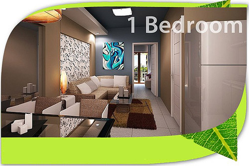 The Pearl Place by Robinsons Land Corporation