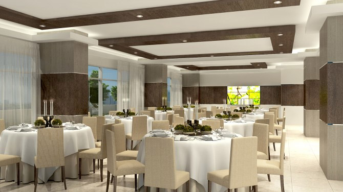 The Pearl Place by Robinsons Land Corporation